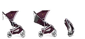 Обзор коляски Babyhome Emotion