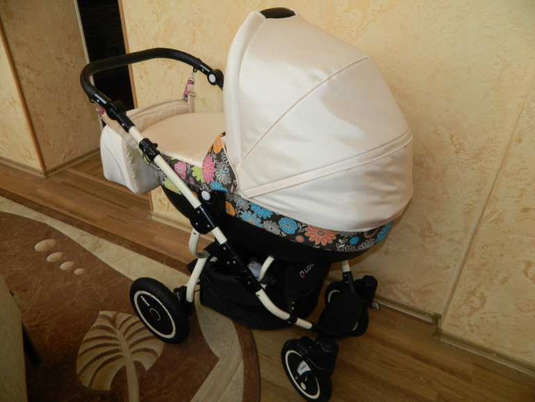 Lonex speedy verts light