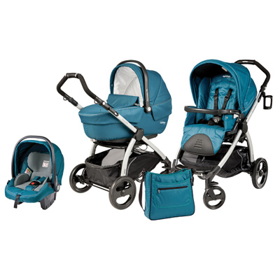 Промьба отзваться владельцев данной модели  peg perego