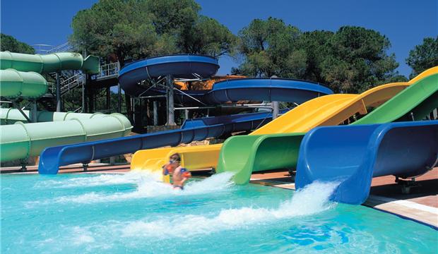 Турция. Белек. Отели Alva Donna Exclusive Hotel & Spa 5*, Maritim Pine Beach Resort 5*