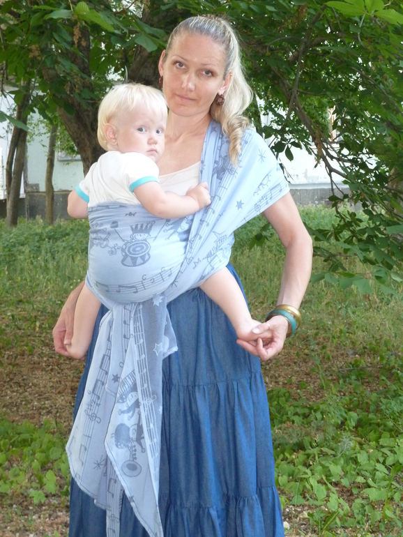 Vatanai Rubato, хлопок