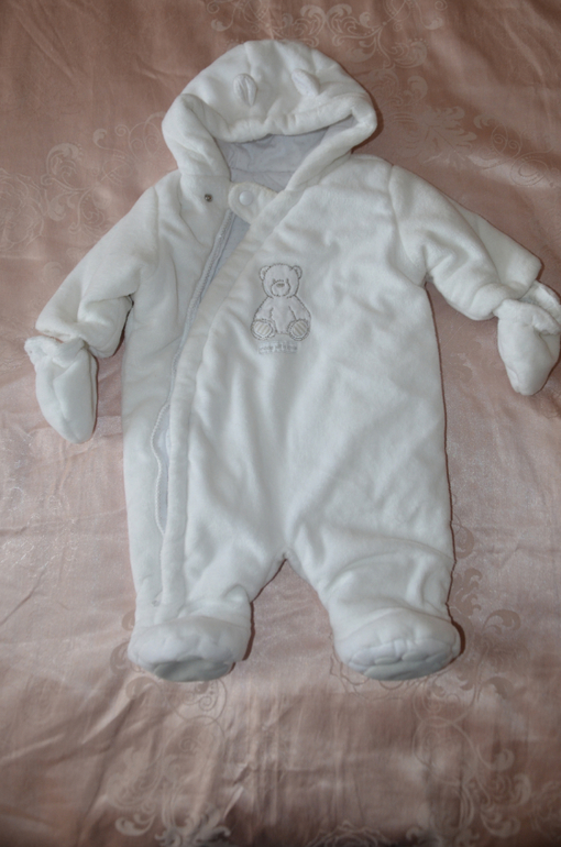 Комбинезон Mothercare