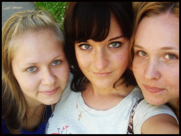 Есть в жизни счастье:)