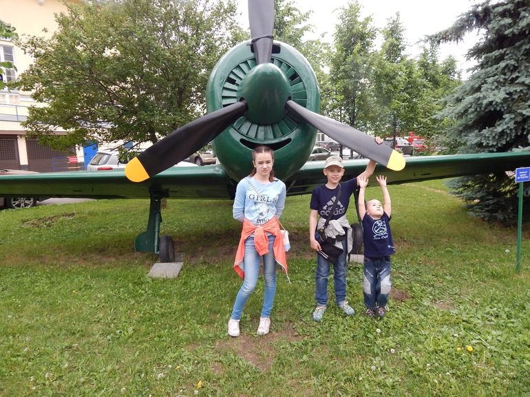 Мосфильм