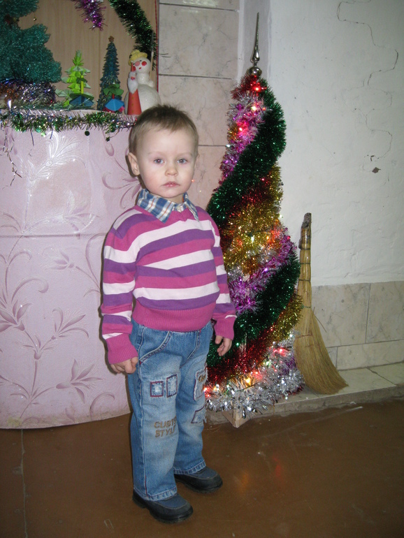 Утренник 2.