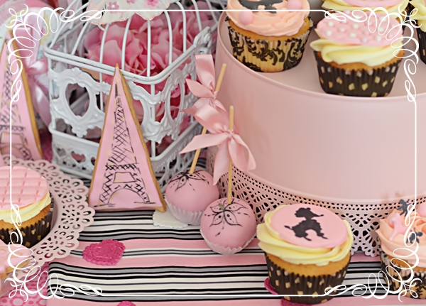 Candy bar PARIS...
