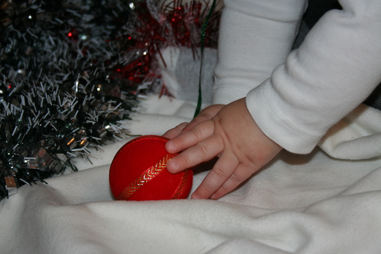 С Новым 2014 Годом!!