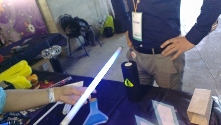 Geek Picnic