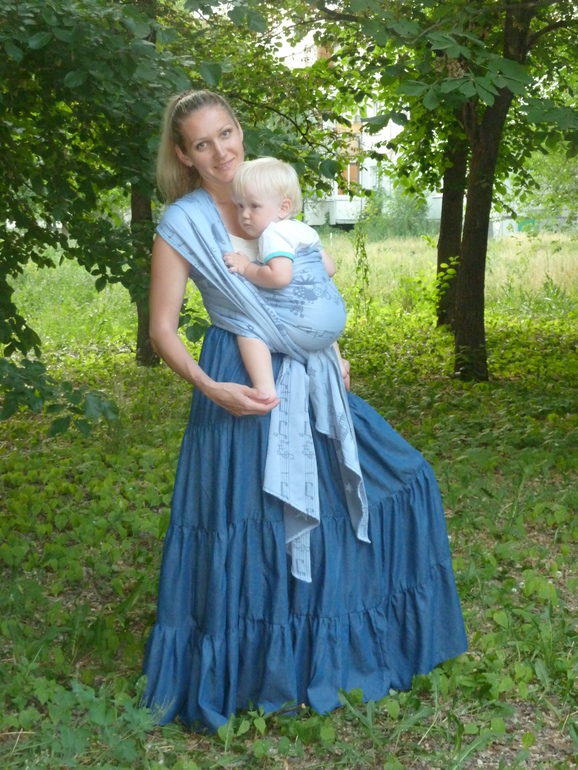 Vatanai Rubato, хлопок