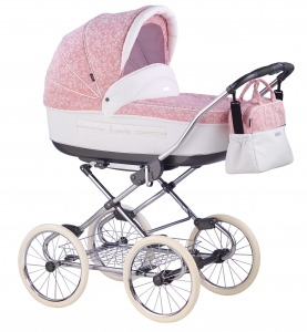 Roan Marita Elegance Europa 2 в 1