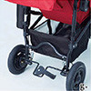 не дает покоя мне airbuggy coco brake
