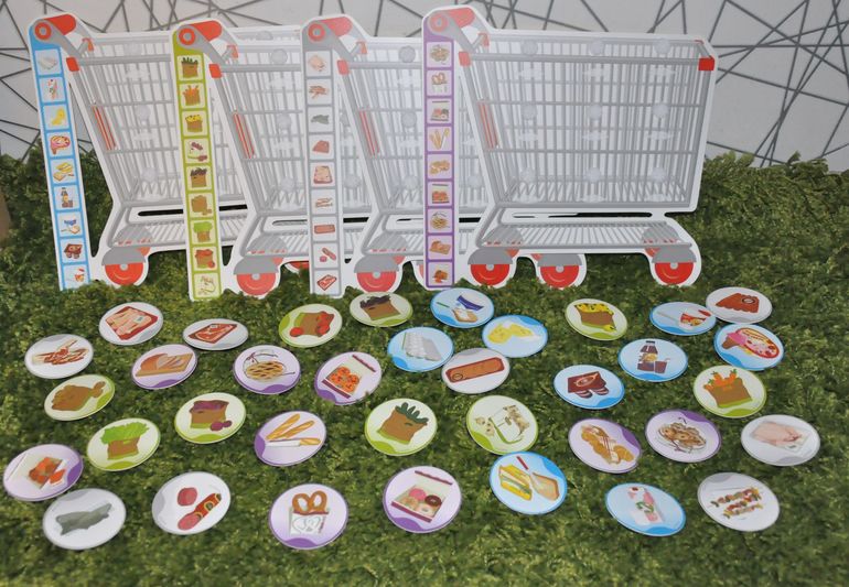 Игромания. Часть 15. Развивающие игры Scotchi.