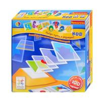 Игры Bondibon и Thinkfun