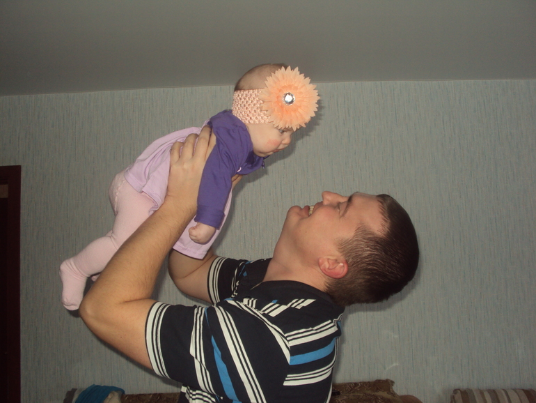 Шесть месяцев!!!
