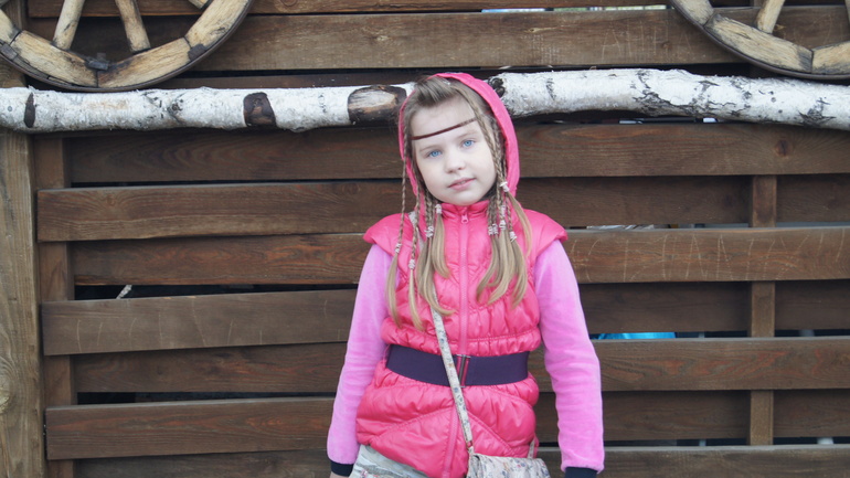 И вот скоро конец учебного года...подскажите мамочки!