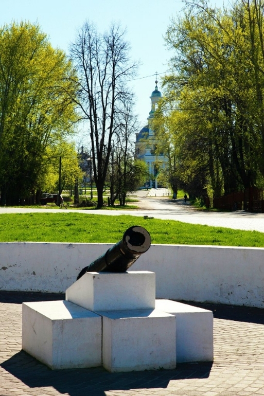 г. Выкса 2013, Нижегородская область