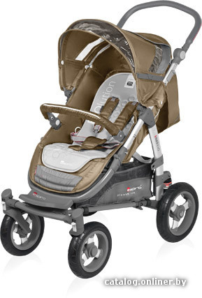 Espiro evolution 2 в 1