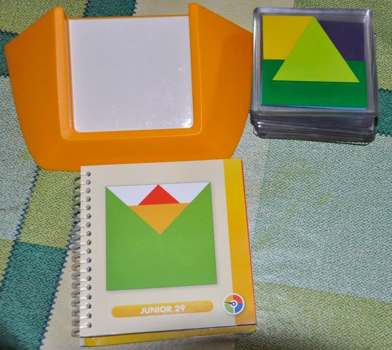 Игры Bondibon и Thinkfun
