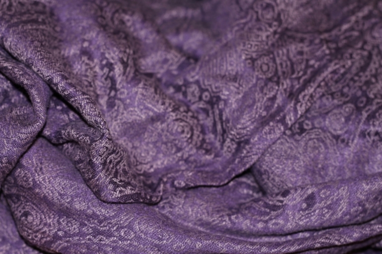 Ellevill Paisley Liberty со льном