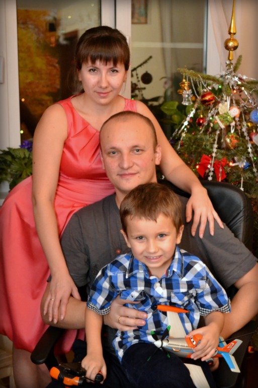 Новый Год 2014