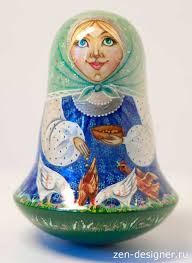 Наши игрушки