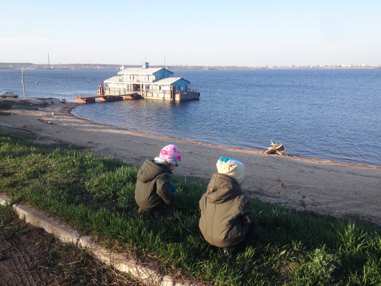 Первомайские праздники