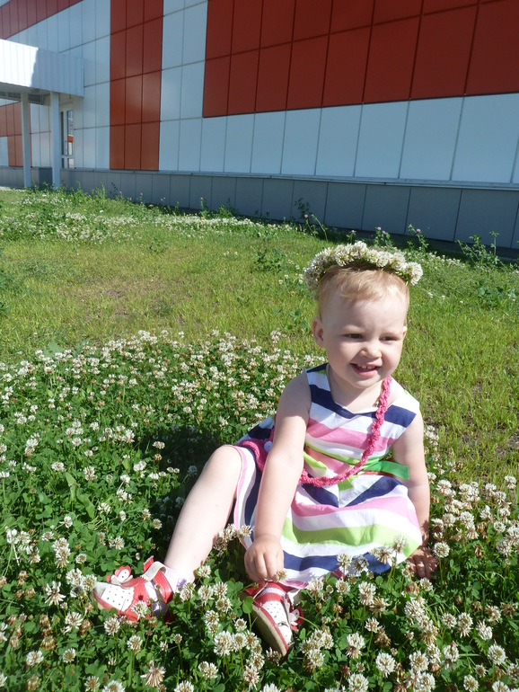Гуляли)))