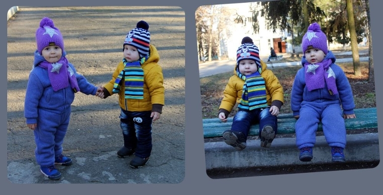Наше завершение ГВ.. 1г.9м....