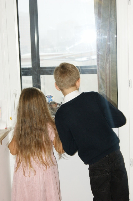 5-летие в стиле