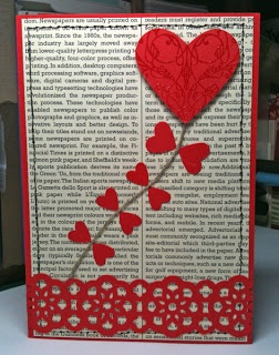 Love is... признаёмся ребёнку в любви!