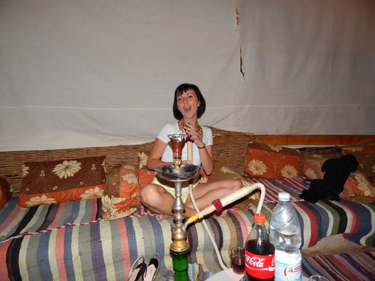 Наш отдых 2014 в Египте .