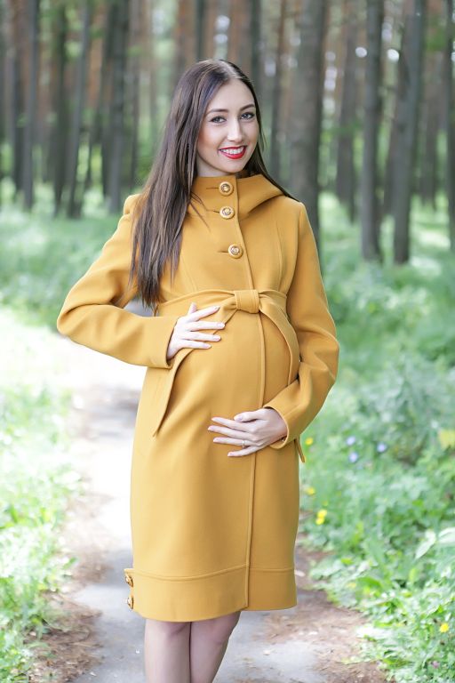 Фотосессии с беременной мамой 22