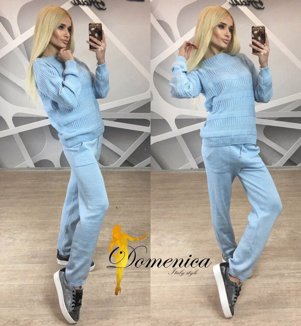 Связать спортивный костюм женский Связать спортивный костюм женский