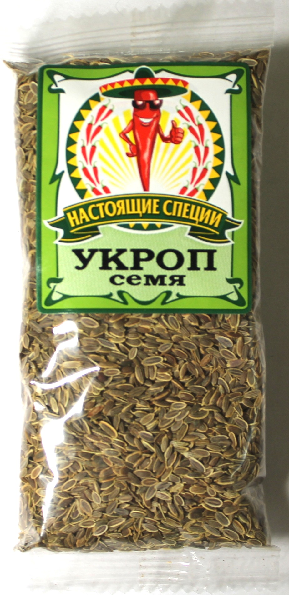 Как получать семена укропа Как получать семена укропа