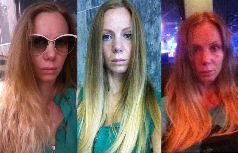 Обмре + сомбре