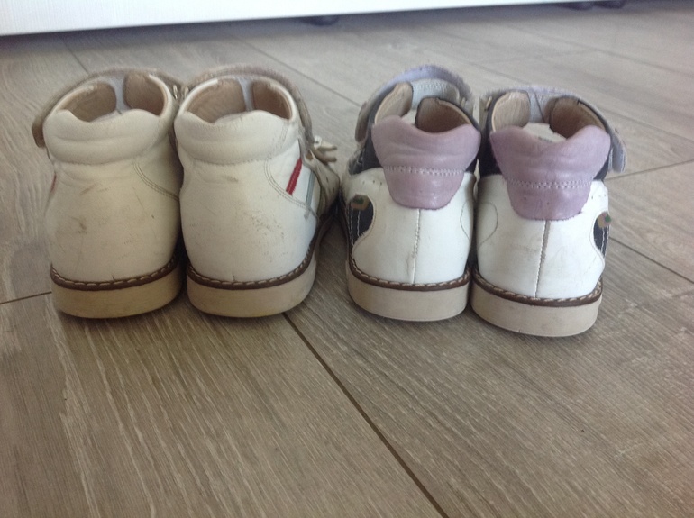 Отдам орсетто 29, 30 р-р