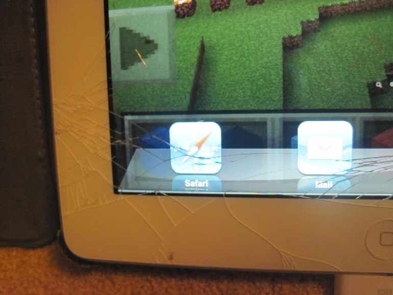 осколки Парижа