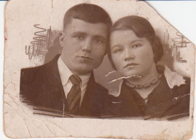 нужна помощь в реставрации фото