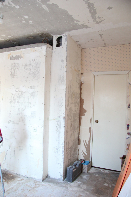 ремонт в нашей детской!