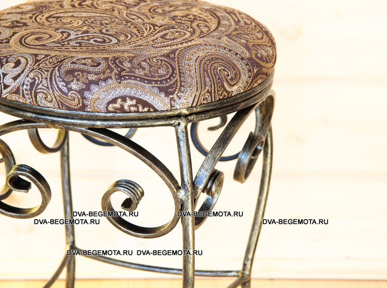 Кованая мебель для прихожих!