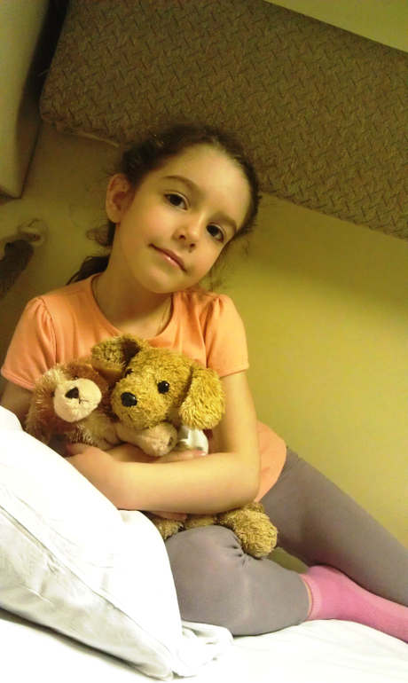 Поездка в Волгоград