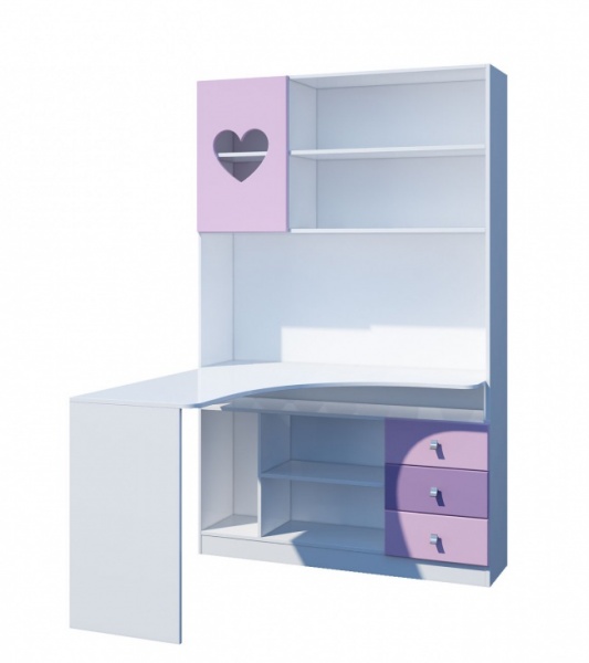 Мебель в детскую... муки выбора!