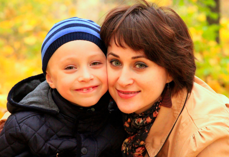 Правда что ли мой?...)))