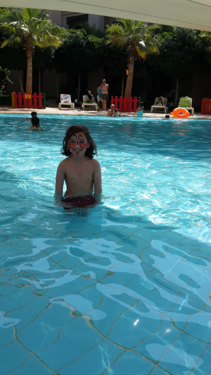 holiday inn hotel