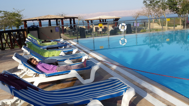 holiday inn hotel
