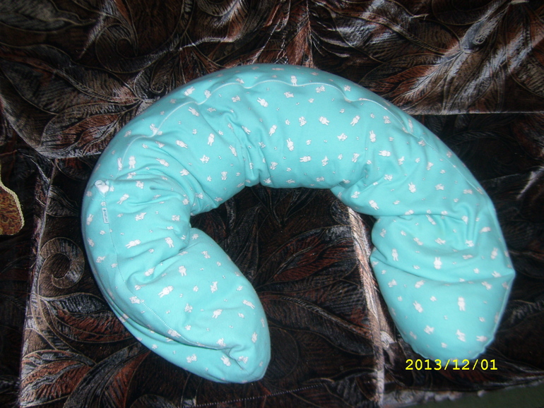 Подушка для беременных Trelax