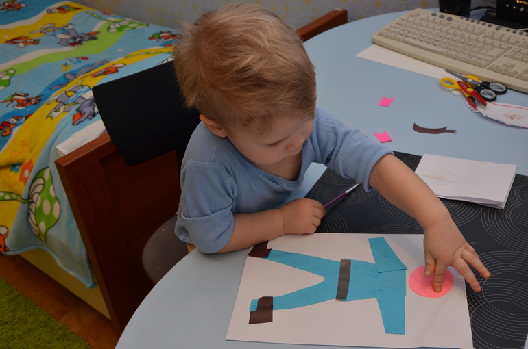 Подарок папе на 23