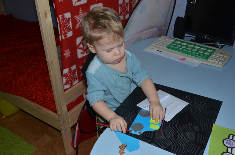 Подарок папе на 23