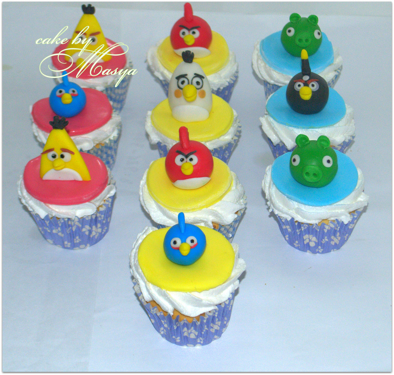 для мальчишек