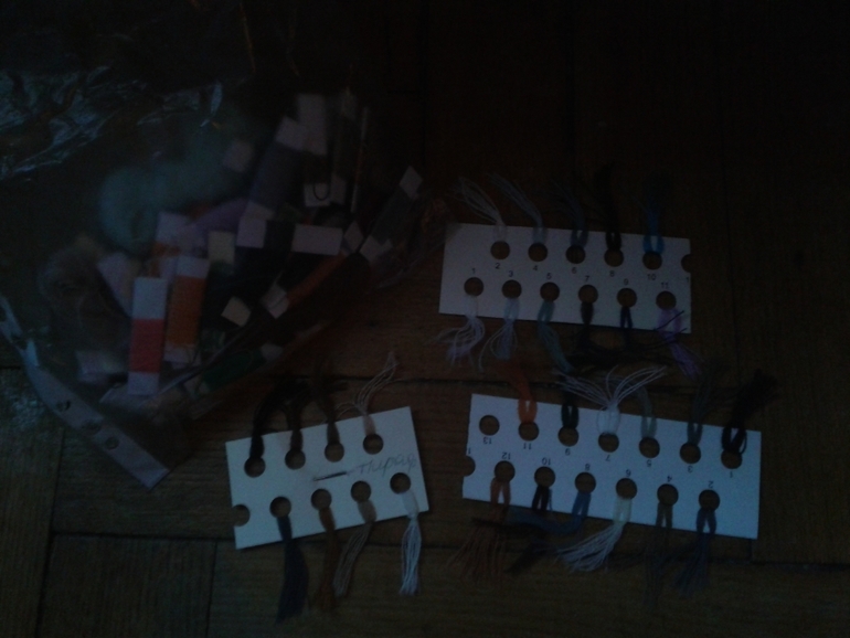 любительницам шерстяного РИОЛИСА